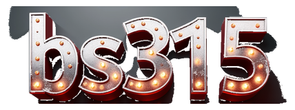 bs315 logo